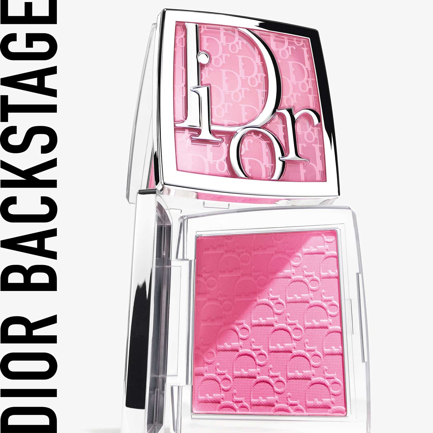 Dior Backstage Rosy Glow (107 Dragon Fruit)