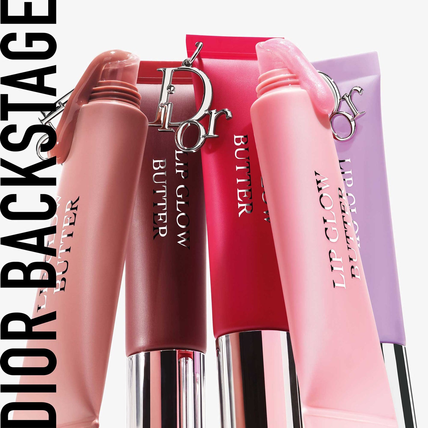 Dior Addict Lip Glow Butter (108 Guava)