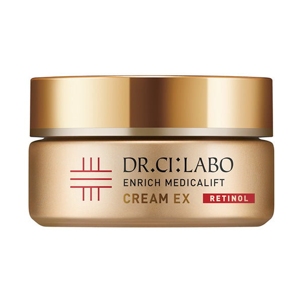 Dr.Ci:Labo Enrich Medical Lift Cream EX, 28g