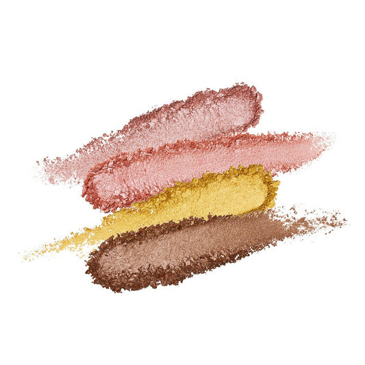 Enamor Nuance Color Eyes Limited Edition (104 Mimosa Peach)