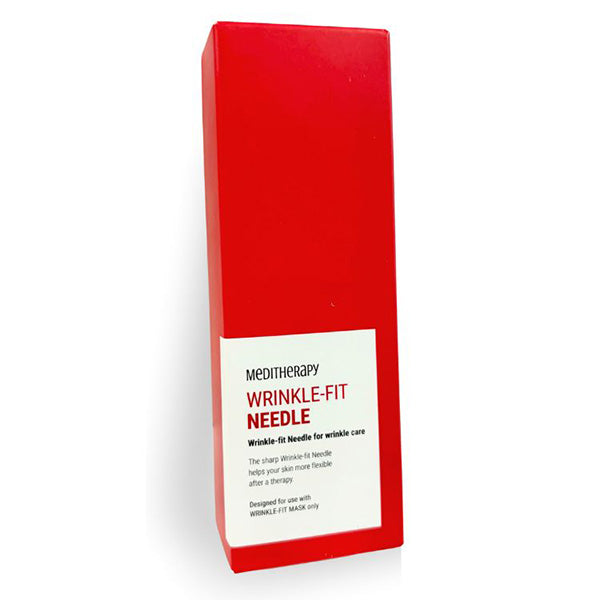 MEDITHERAPY WR Fit Needle Roller