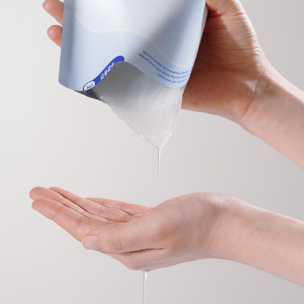 ISNTREE Ultra-Low Molecular Hyaluronic Acid Sheet Mask