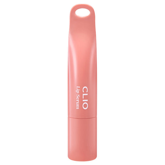 CLIO Glaze Lip Serum (01 Soft Fig)