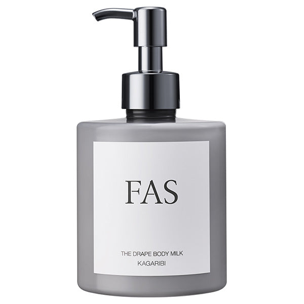 FAS The Drape Body Milk (KAGARIBI), 250ml
