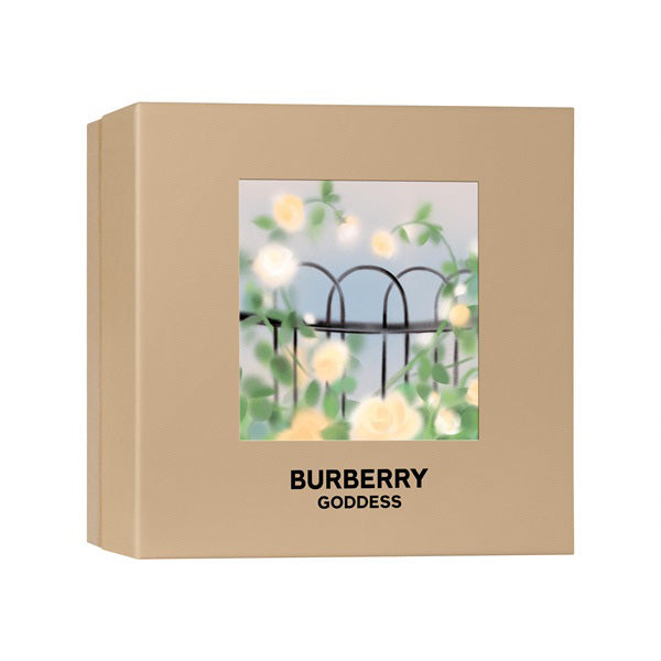 Burberry Goddess Eau de Parfum Gift Set (Gourmand)