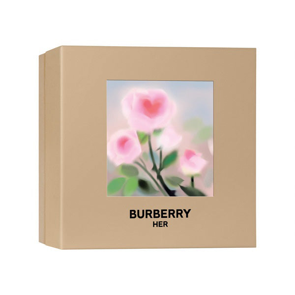 Burberry Her Eau de Parfum Gift Set (Gourmand)