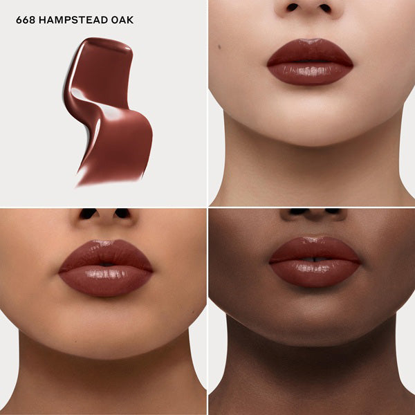 Burberry Beauty Burberry Brit Shine Lipstick (668 HAMPSTEAD OAK)