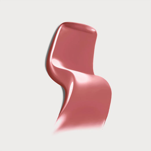 Burberry Beauty Burberry Brit Shine Lipstick (601 BRITSH ROSE)