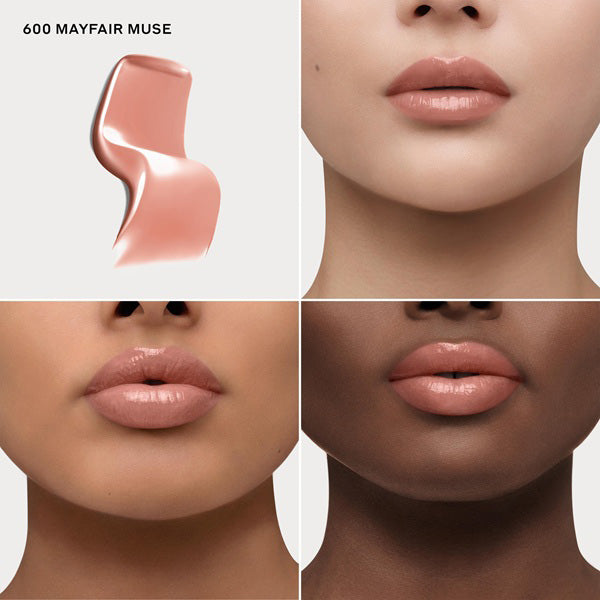 Burberry Beauty Burberry Brit Shine Lipstick (600 MAYFAIR MUSE)