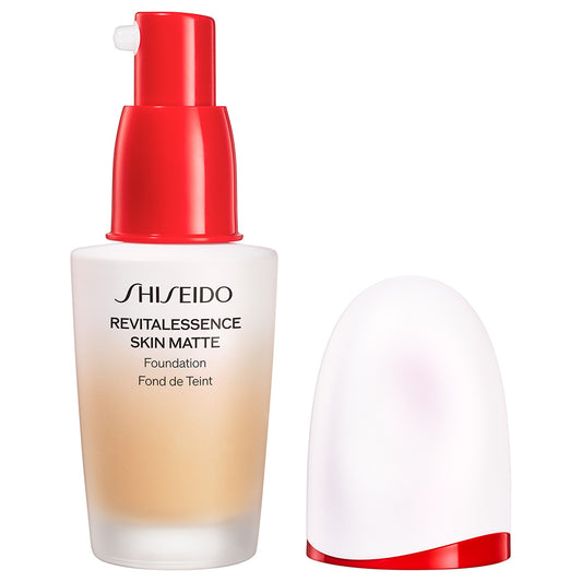 SHISEIDO Essence Skin Smooth Foundation SPF30 PA+++ (320), 30ml