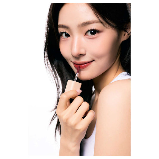 House of Hur Glowy Serum Tint (02 Brown Red)