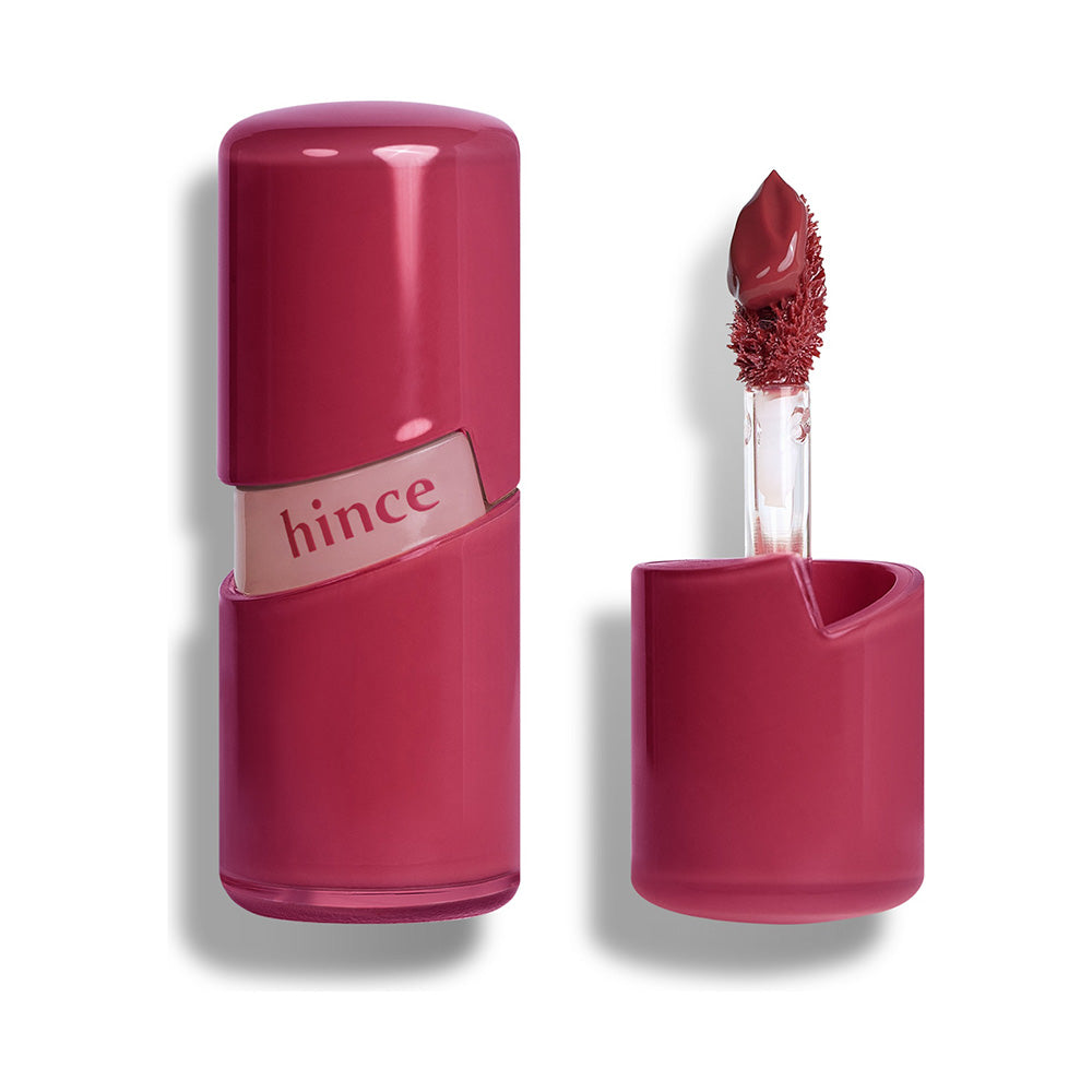 hince Raw Glow Gel Tint Mini (21)