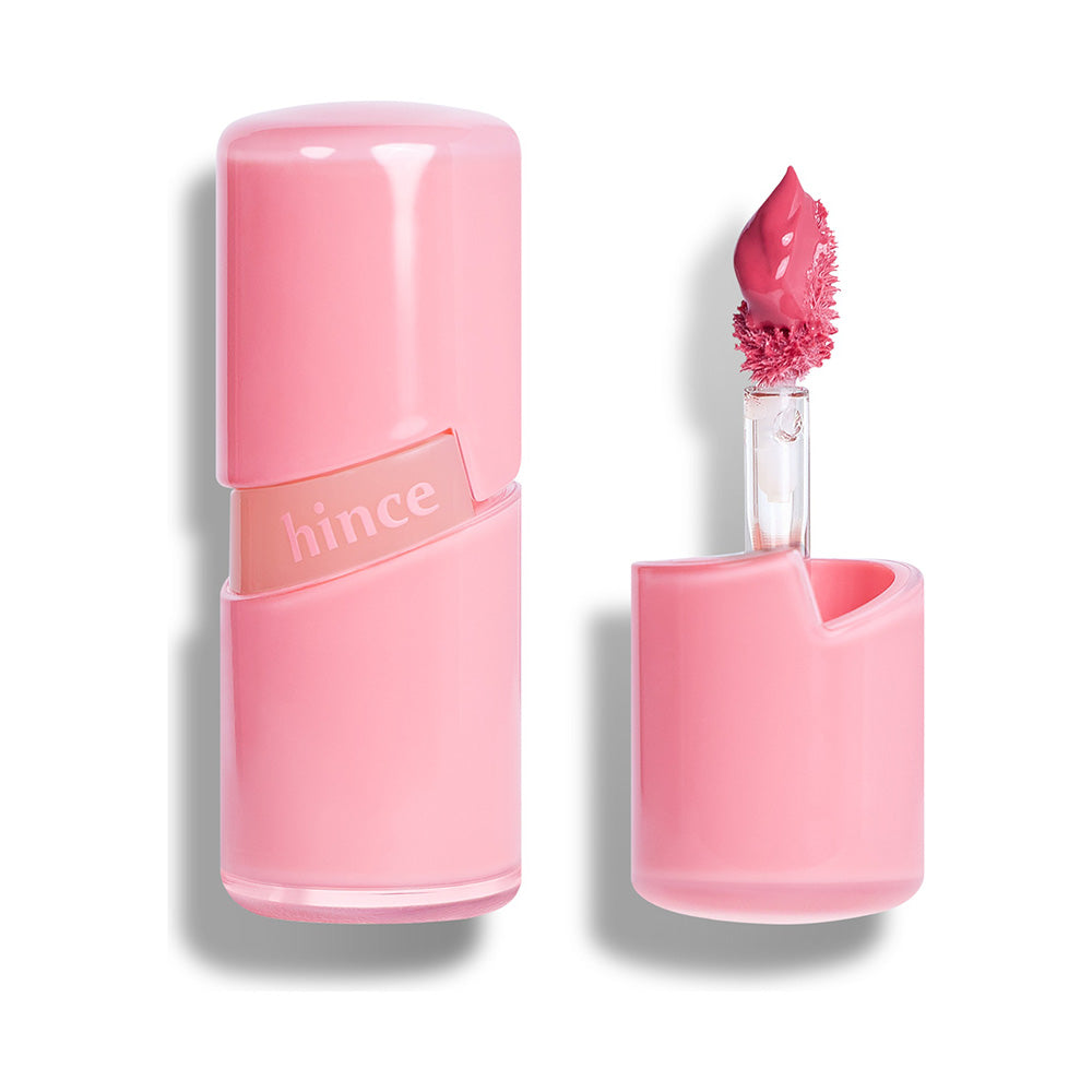 hince Raw Glow Gel Tint Mini (16)