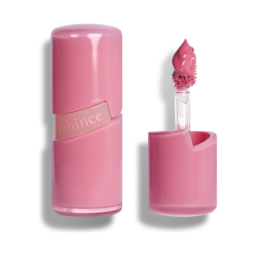 hince Raw Glow Gel Tint Mini (09)