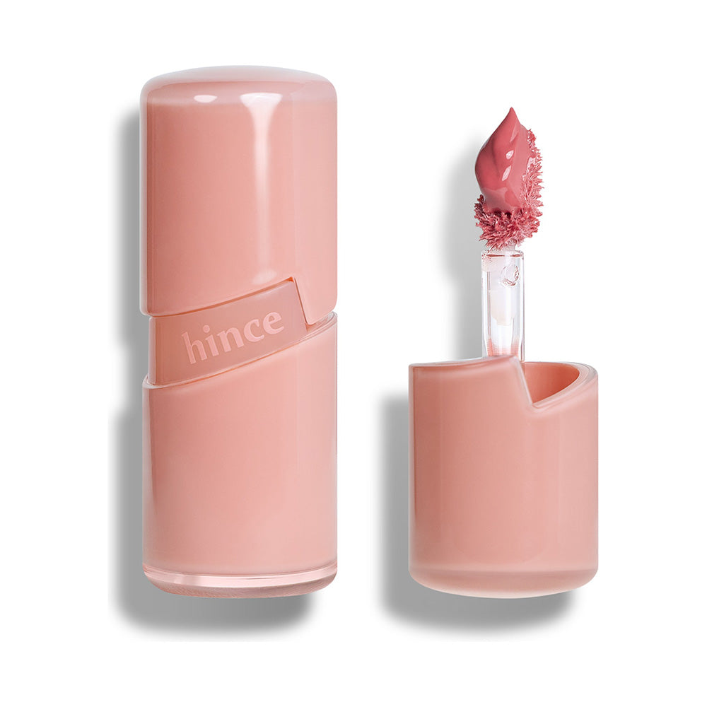 hince Raw Glow Gel Tint Mini (08)