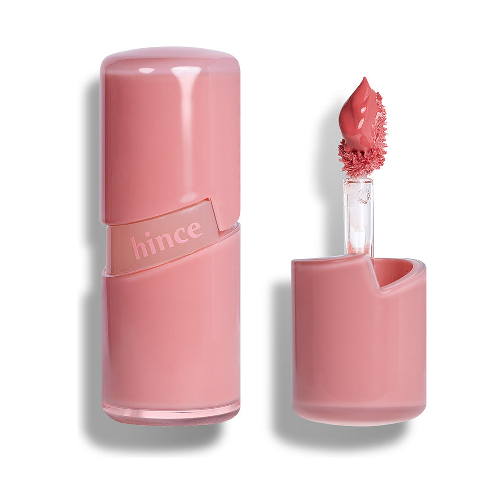 hince Raw Glow Gel Tint Mini (02)