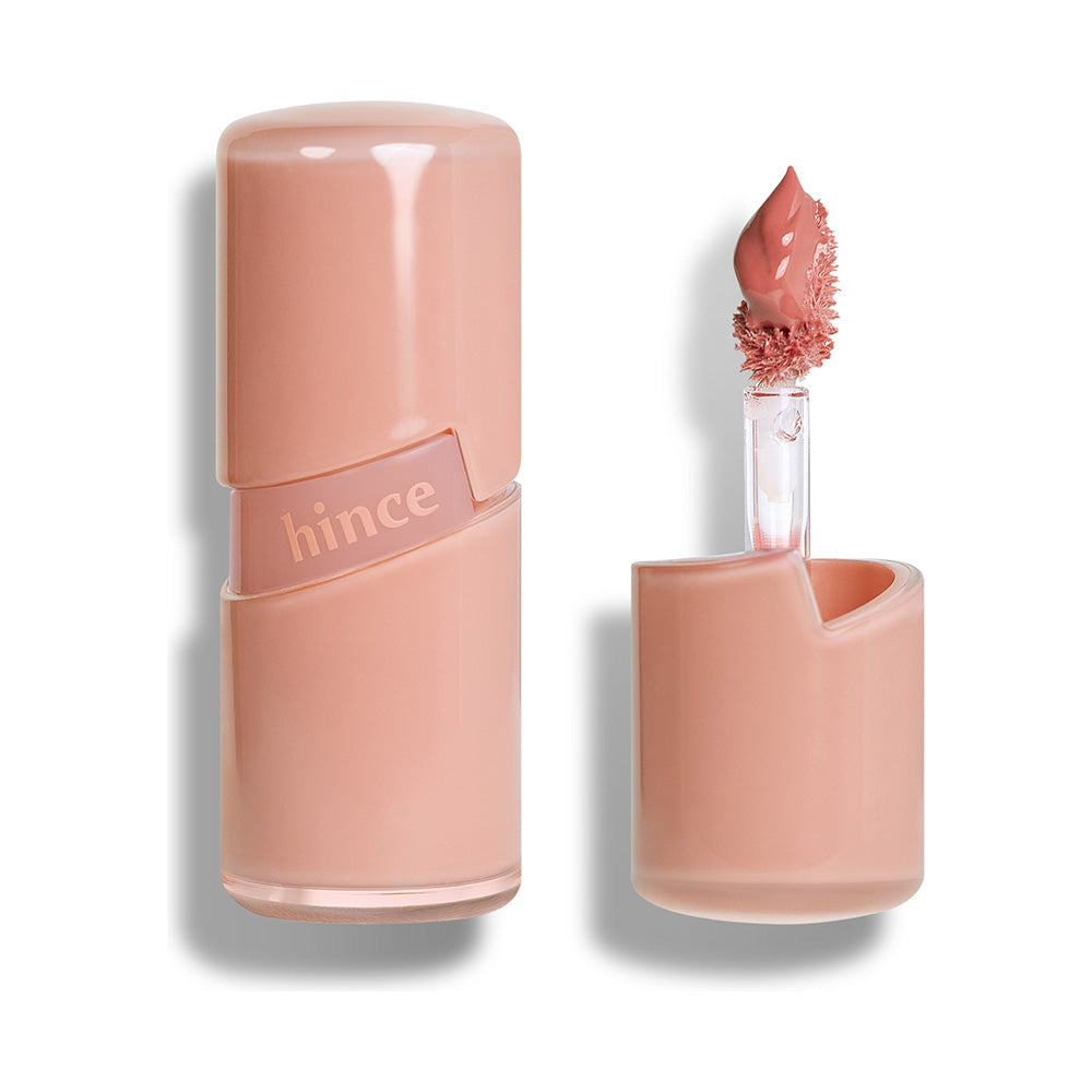 hince Raw Glow Gel Tint Mini (01)