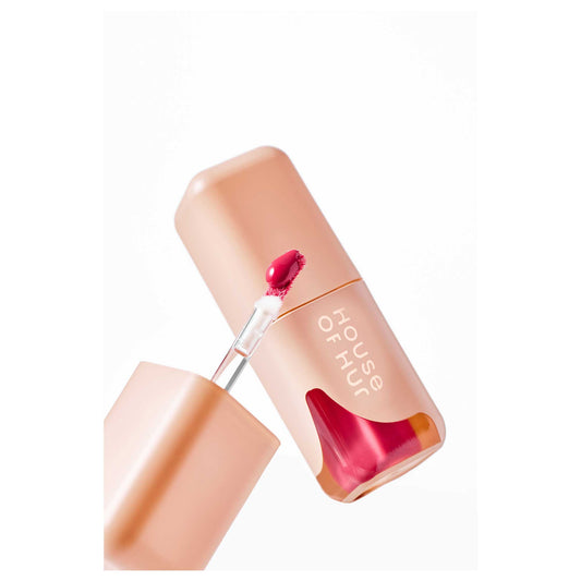 House of Hur Glowy Serum Tint (01 Deep Rose)