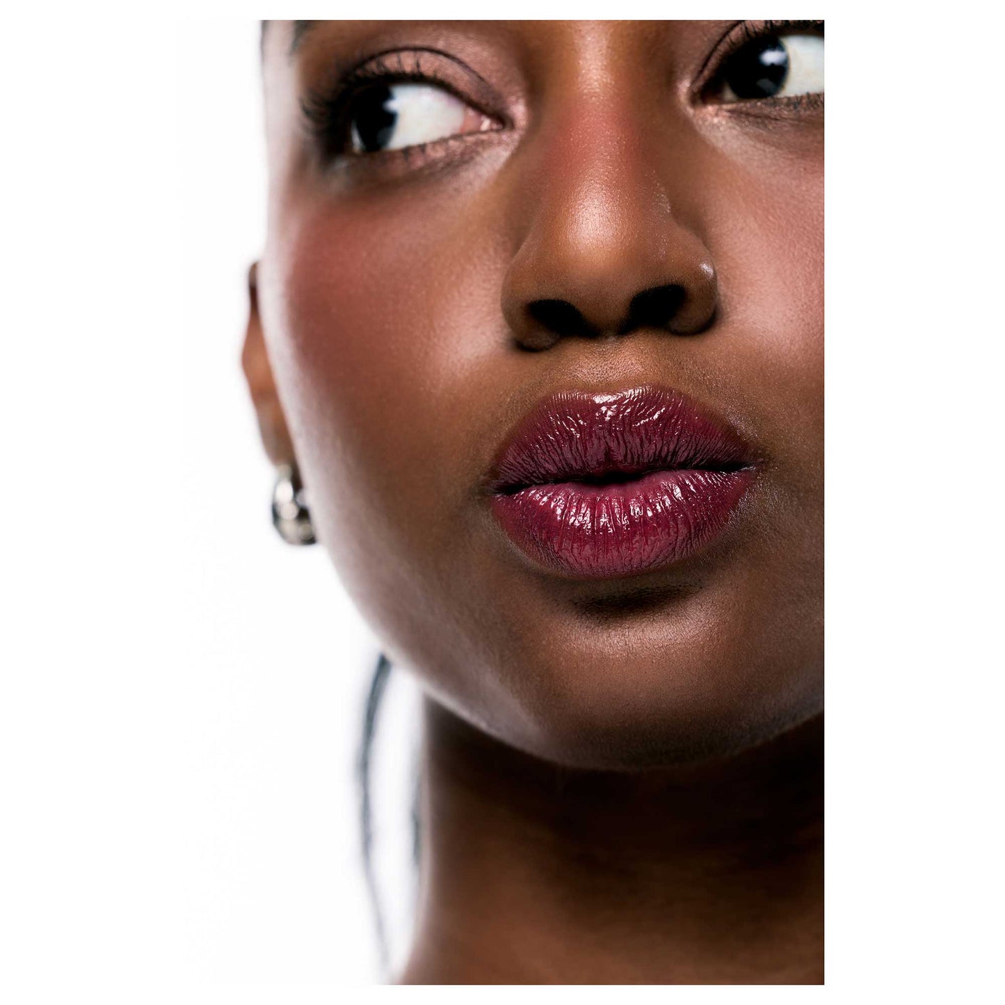 House of Hur Glowy Serum Tint (01 Deep Rose)