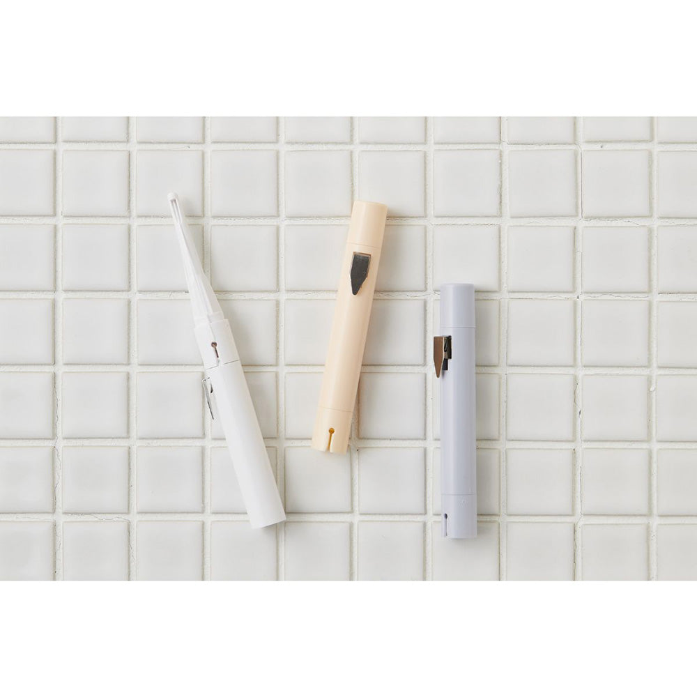 FLOSSMO Floss Pen (White), 2m