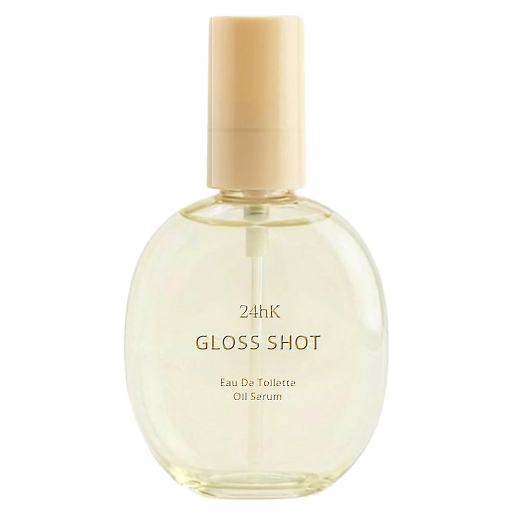 Toilette Gloss Shot (Fresh Fruity), 50ml