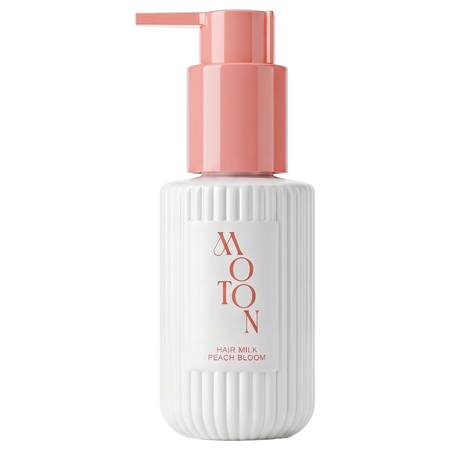MOTON Silky Essence Hair Milk (PEACH BLOOM), 100ml