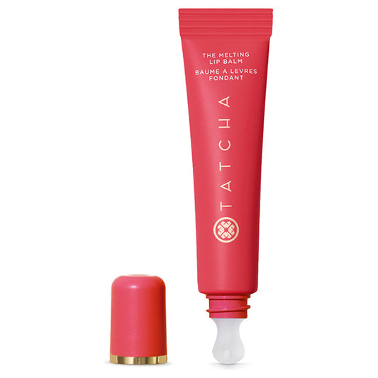TATCHA Melting Lip Balm (03 Red)