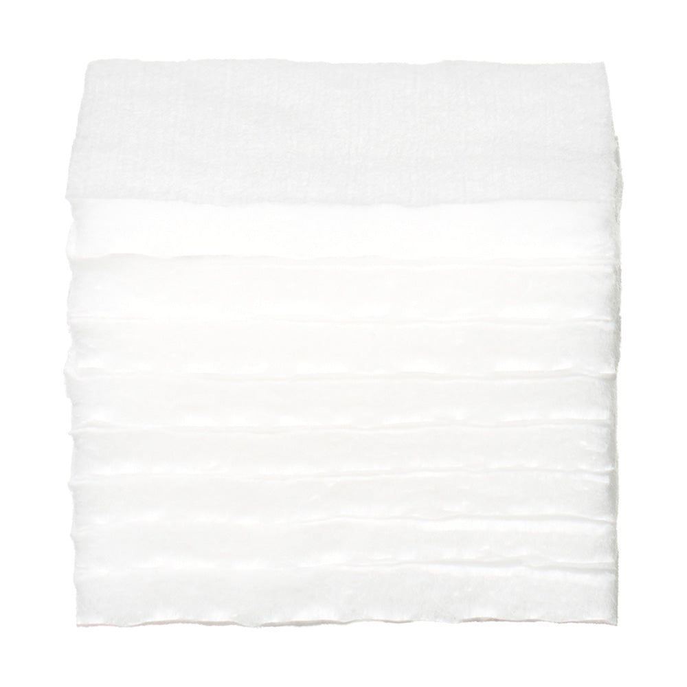 ADDICTION Cotton Pads, 120 Count