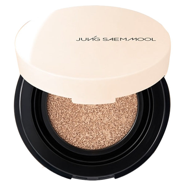 JUNG SAEMMOOL Essential Skin Nuder Cushion Mini SPF50 PA+ (Fair Light)