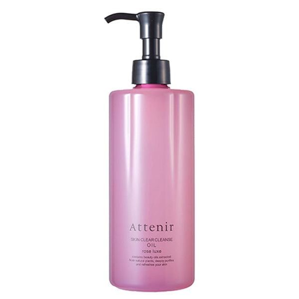 Attenir Skin Clear Cleanse Oil Aroma Type (Rose Luxe), 350ml