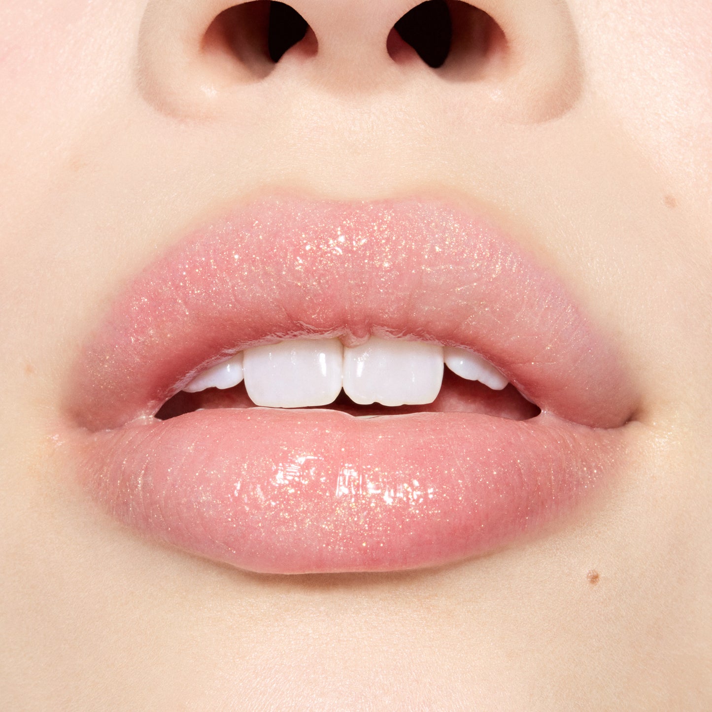 M. A. C Squirt Plumping Gloss Stick (Solar Sparks)