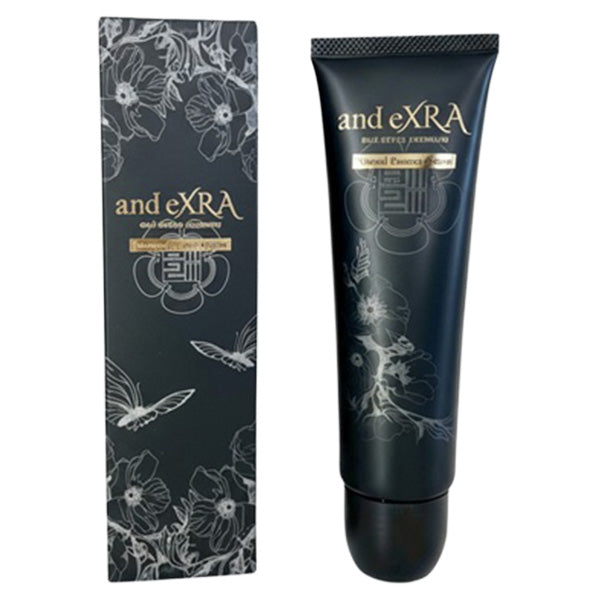 and eXRA FSV Natural Essence Cream Body Cream, 120g