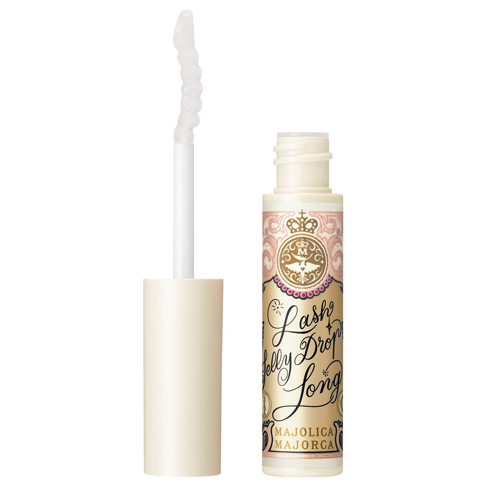 MAJOLICA MAJORCA Lash Jelly Drop Long
