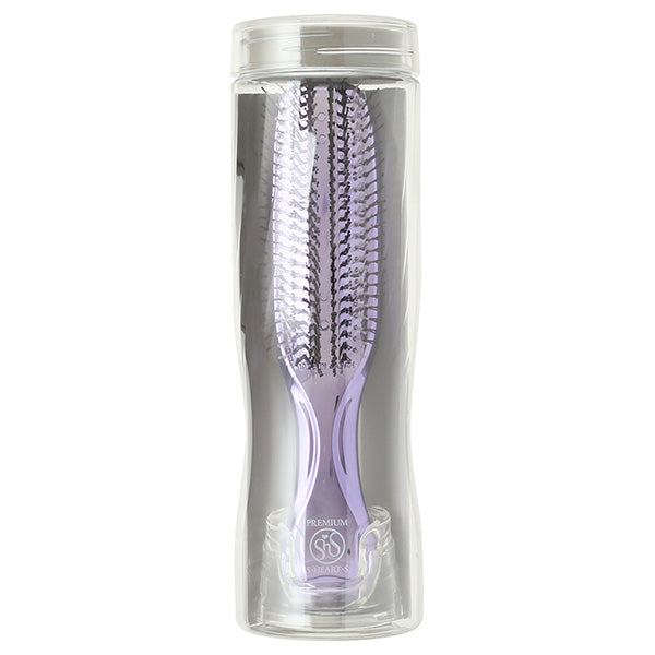 S-HEART-S Scalp Brush World Premium Long (Purple)