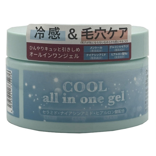 Cool All in One Gel, 280g