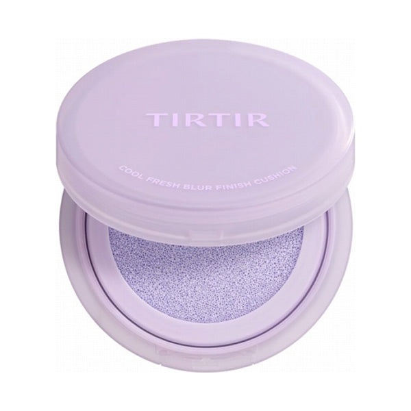 Tirtir Cool Fresh Finish Cushion (01)