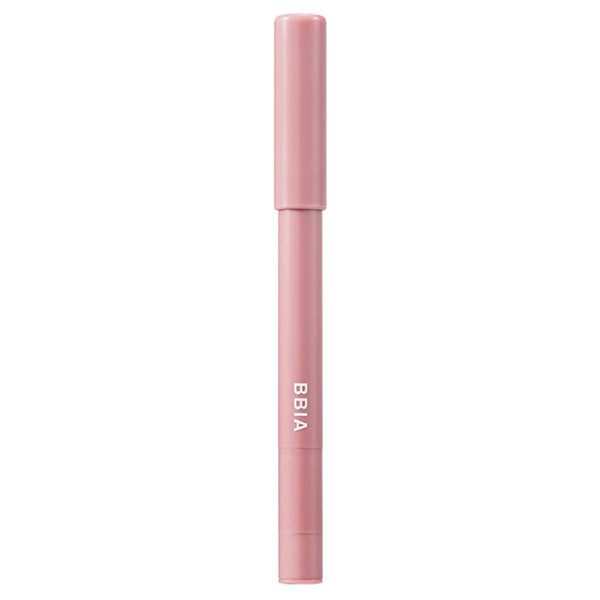 BBIA Last Auto Gel Eyeliner Mini (M24 Rosy Pastel)