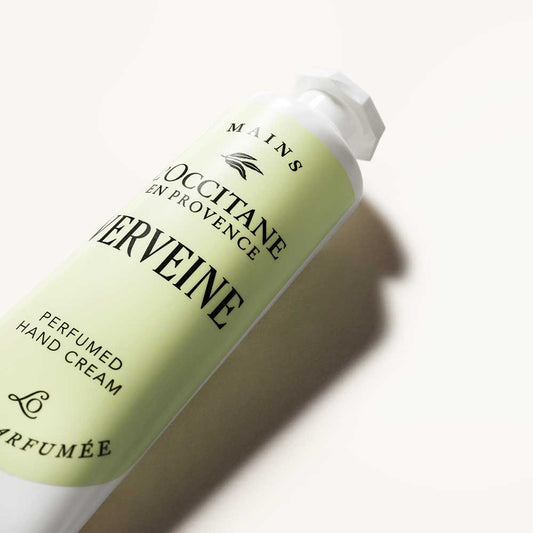 LOCCITANE Verbena Perfumed Hand Cream, 30ml