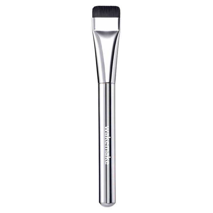 WAKEMAKE Spatula Wide Foundation Brush