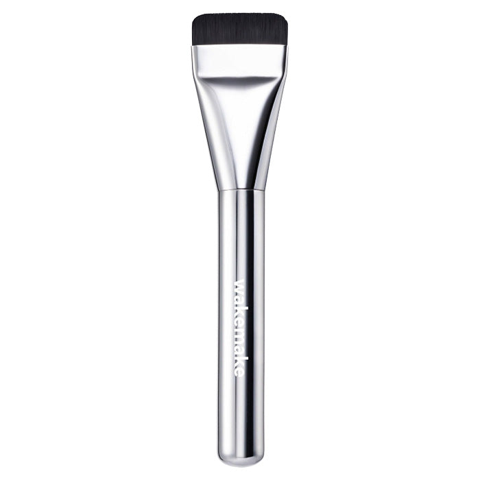 Wakemake Spatula Wide Foundation Brush