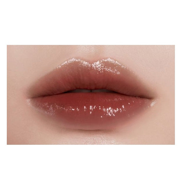 DAISY DOLL by MARY QUANT Lip Stealer (10 Chocolate Diamond)