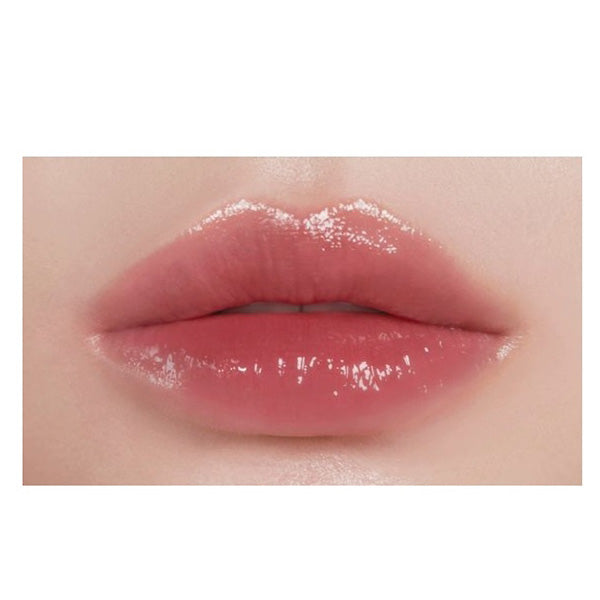 DAISY DOLL by MARY QUANT Lip Stealer (09 Pink Opal)