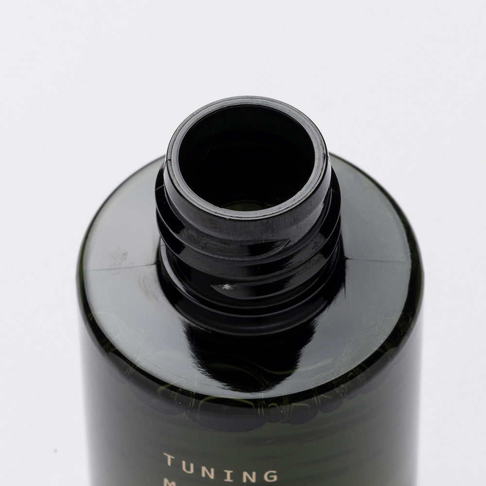 OSAJI Tuning Hair & Body Care Trial Set, 30ml + 30ml + 30g