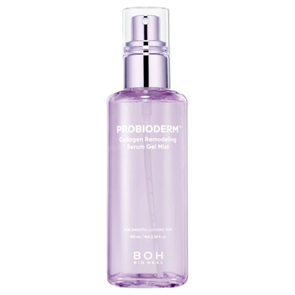 Bioheal BOH Probioderm TM Collagen Remodeling Serum Gel Mist, 100ml