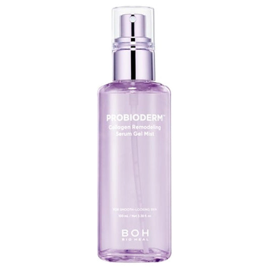 Bioheal BOH Probioderm TM Collagen Remodeling Serum Gel Mist, 100ml