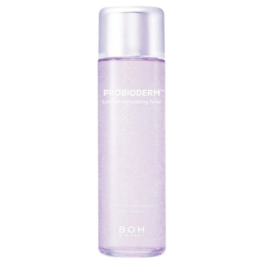 Bioheal BOH Probioderm TM Collagen Remodeling Toner, 150ml