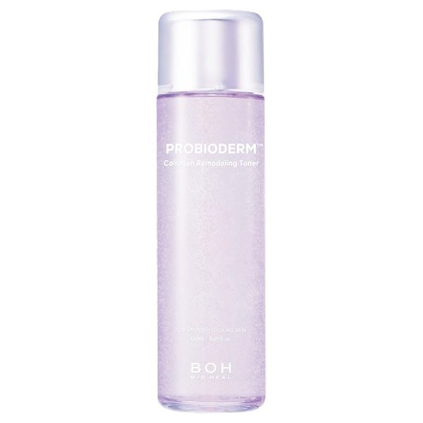 Bioheal BOH Probioderm TM Collagen Remodeling Toner, 150ml