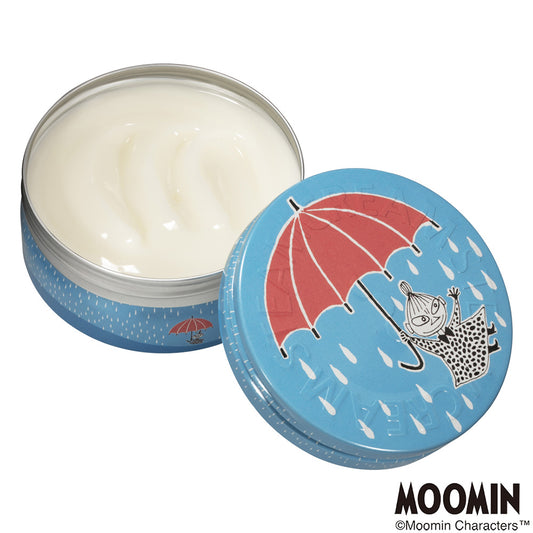 STEAMCREAM (1625 Little My and a Rainy Day), 75g