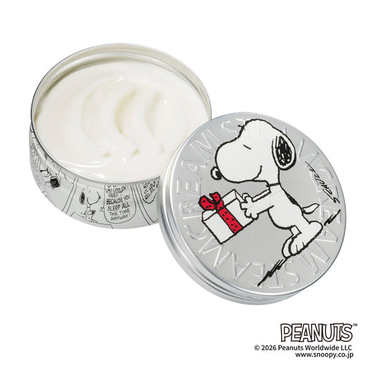 STEAMCREAM (650 ENJOY GIVING), 75g