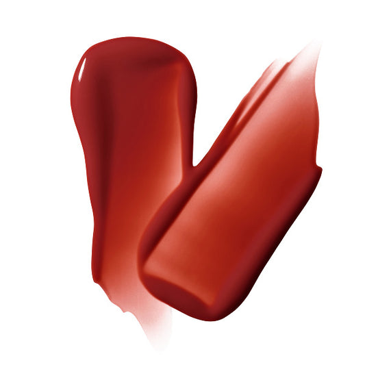 M.A.C Lustreglass Stain Glass Lip Tint (Cake Topper)